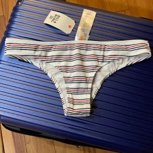 BillaBong Salty shore Hawaii lo Xlarge new